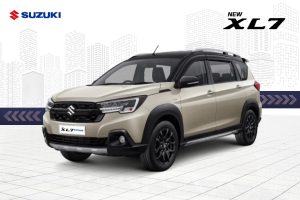 New XL7 Hybrid