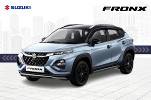 FRONX