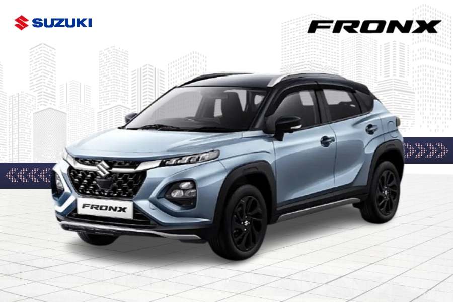 FRONX