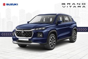 Grand Vitara