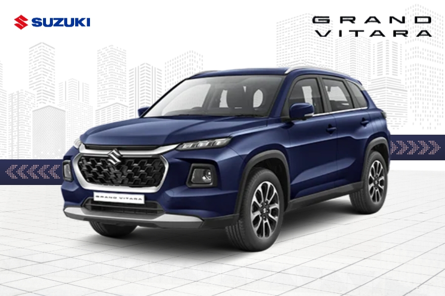 Grand Vitara