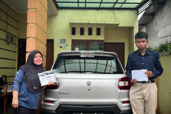 Ibu. Putri